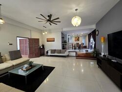 Munshi Abdullah Walk (D26), Detached #629829791
